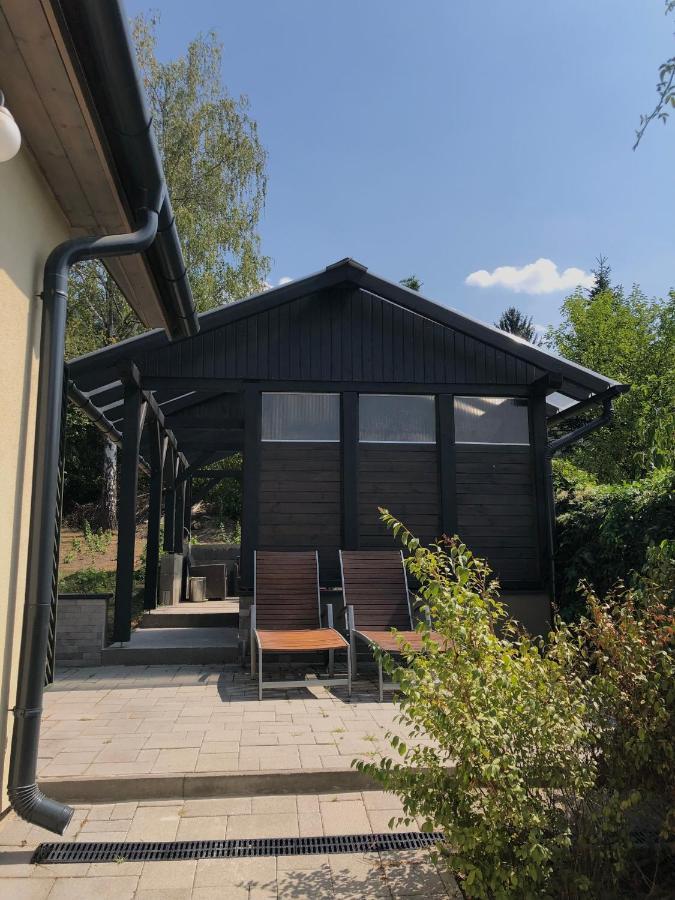 Juno Apartman Vendeghaz Miskolc Dış mekan fotoğraf