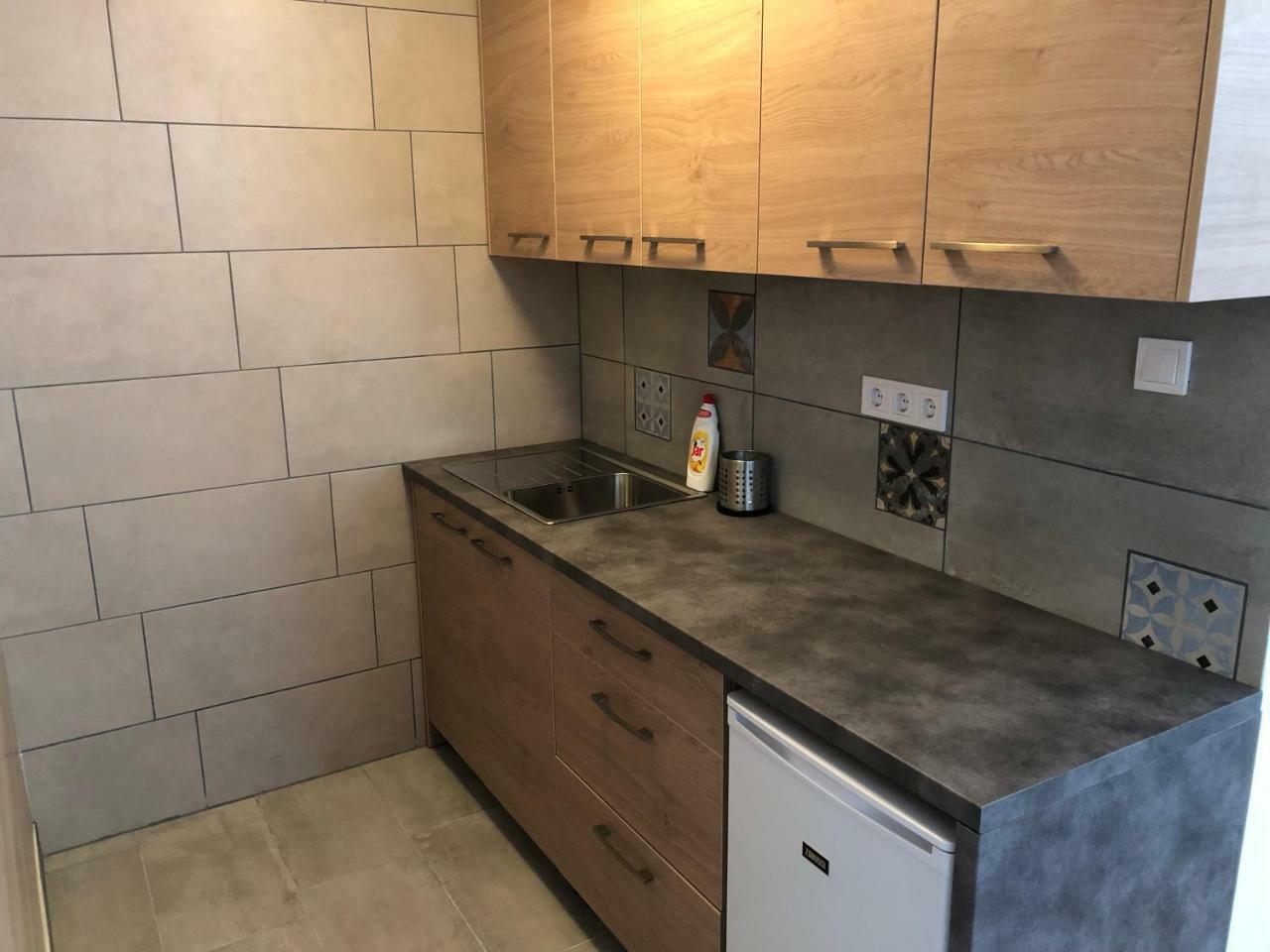 Juno Apartman Vendeghaz Miskolc Dış mekan fotoğraf