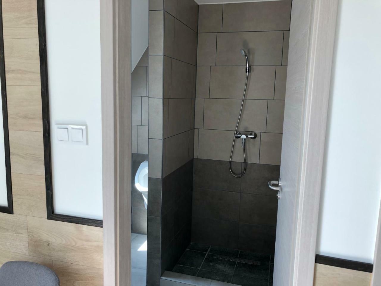 Juno Apartman Vendeghaz Miskolc Dış mekan fotoğraf