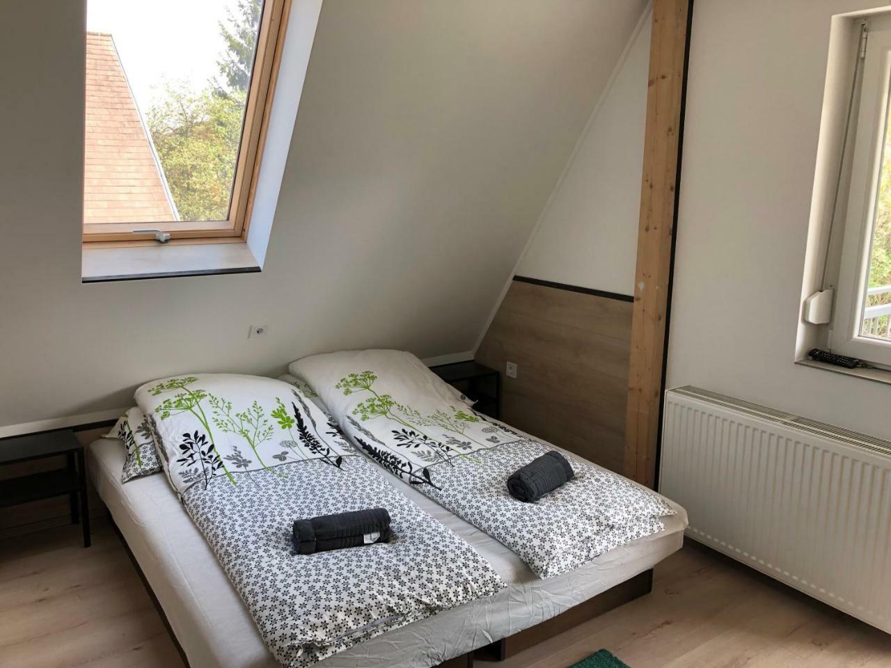 Juno Apartman Vendeghaz Miskolc Dış mekan fotoğraf