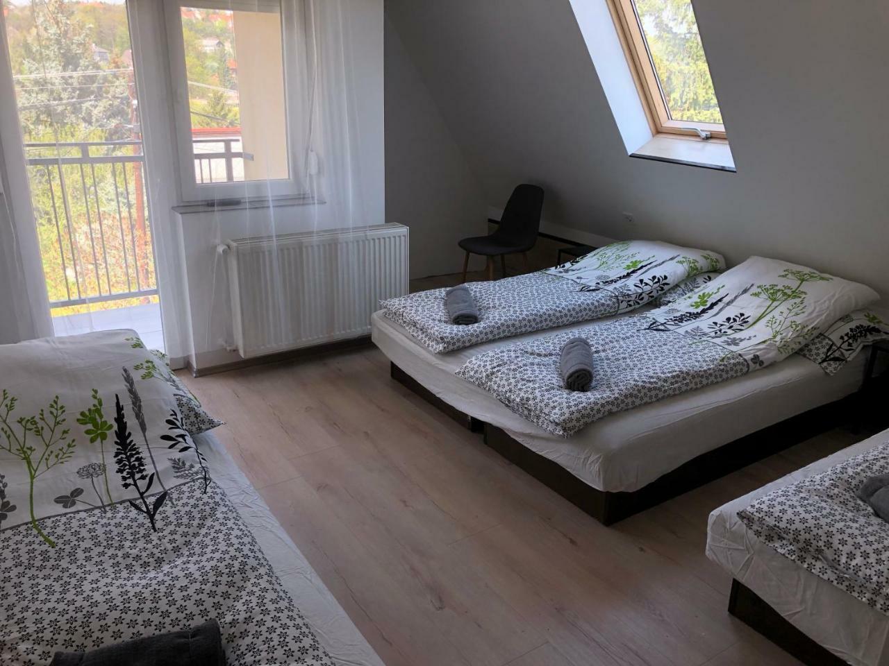 Juno Apartman Vendeghaz Miskolc Dış mekan fotoğraf
