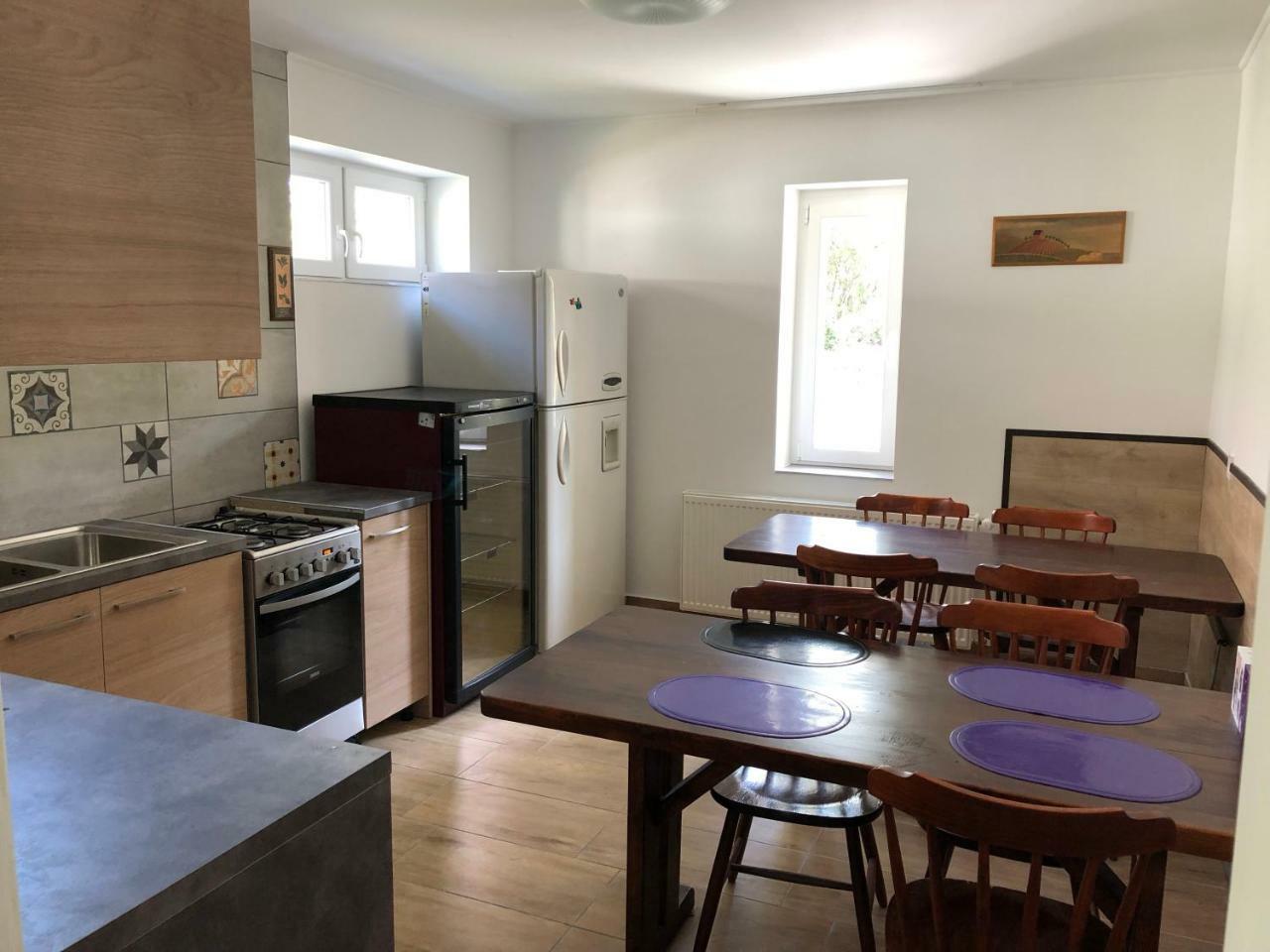 Juno Apartman Vendeghaz Miskolc Dış mekan fotoğraf