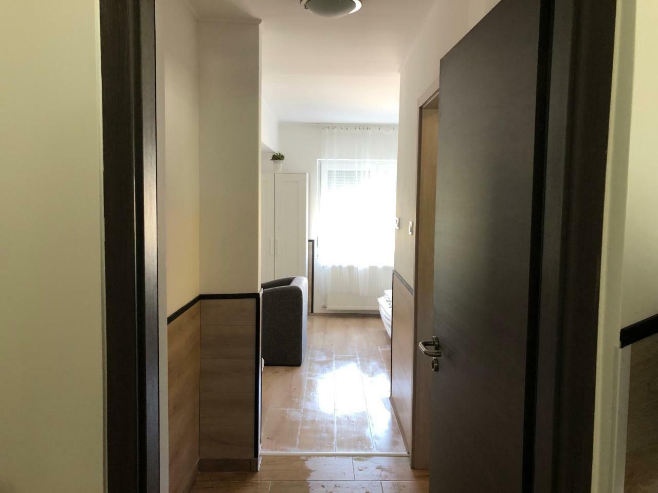 Juno Apartman Vendeghaz Miskolc Dış mekan fotoğraf