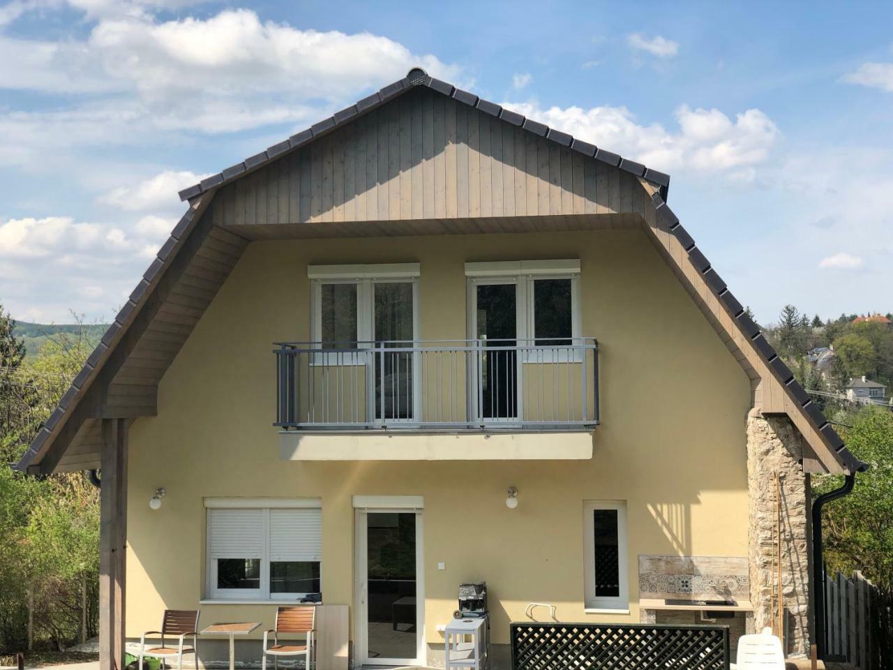 Juno Apartman Vendeghaz Miskolc Dış mekan fotoğraf