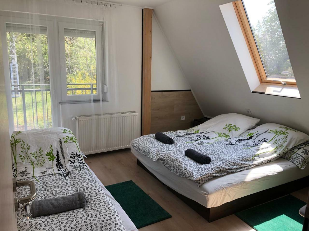 Juno Apartman Vendeghaz Miskolc Dış mekan fotoğraf