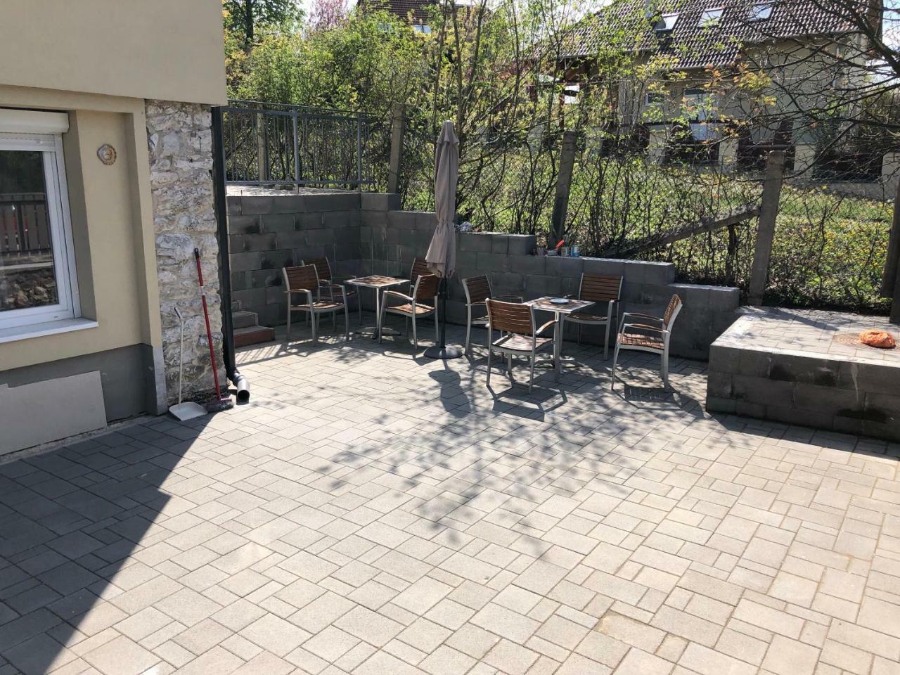 Juno Apartman Vendeghaz Miskolc Dış mekan fotoğraf