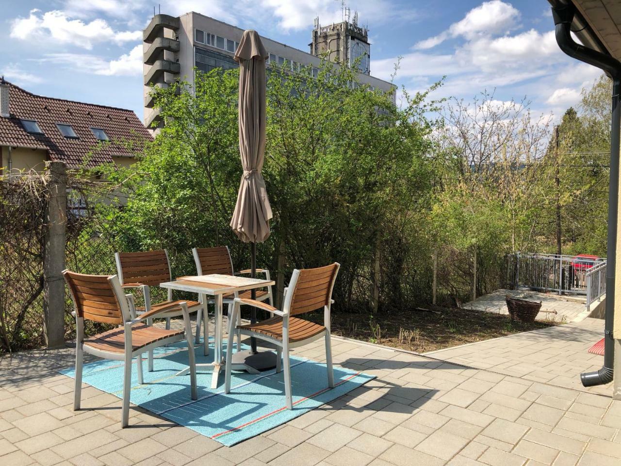 Juno Apartman Vendeghaz Miskolc Dış mekan fotoğraf